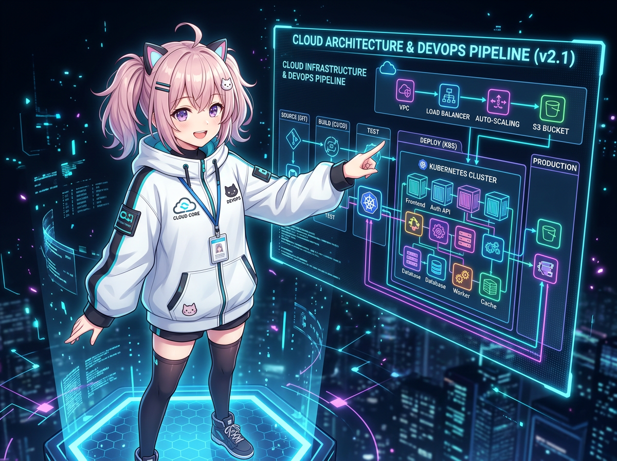 云原生架构文章配图