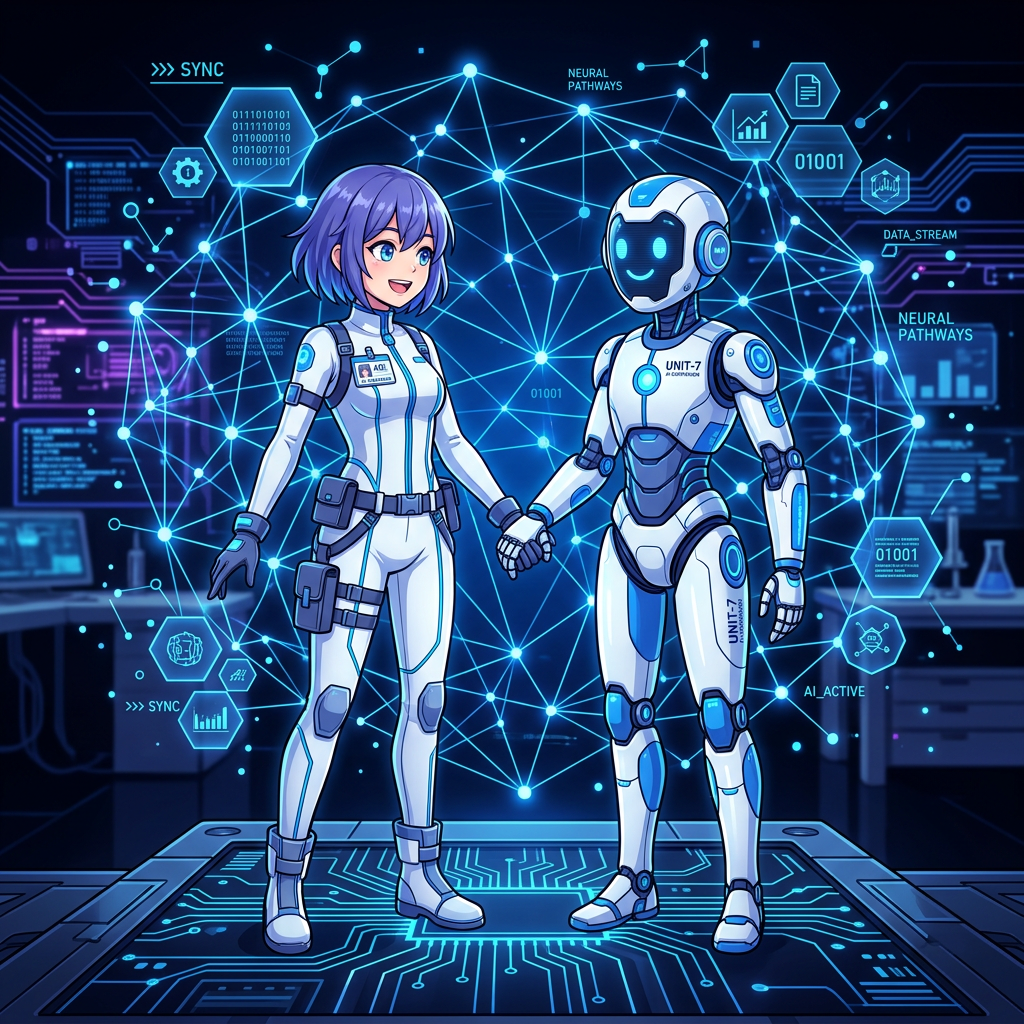 AI商业智能方案