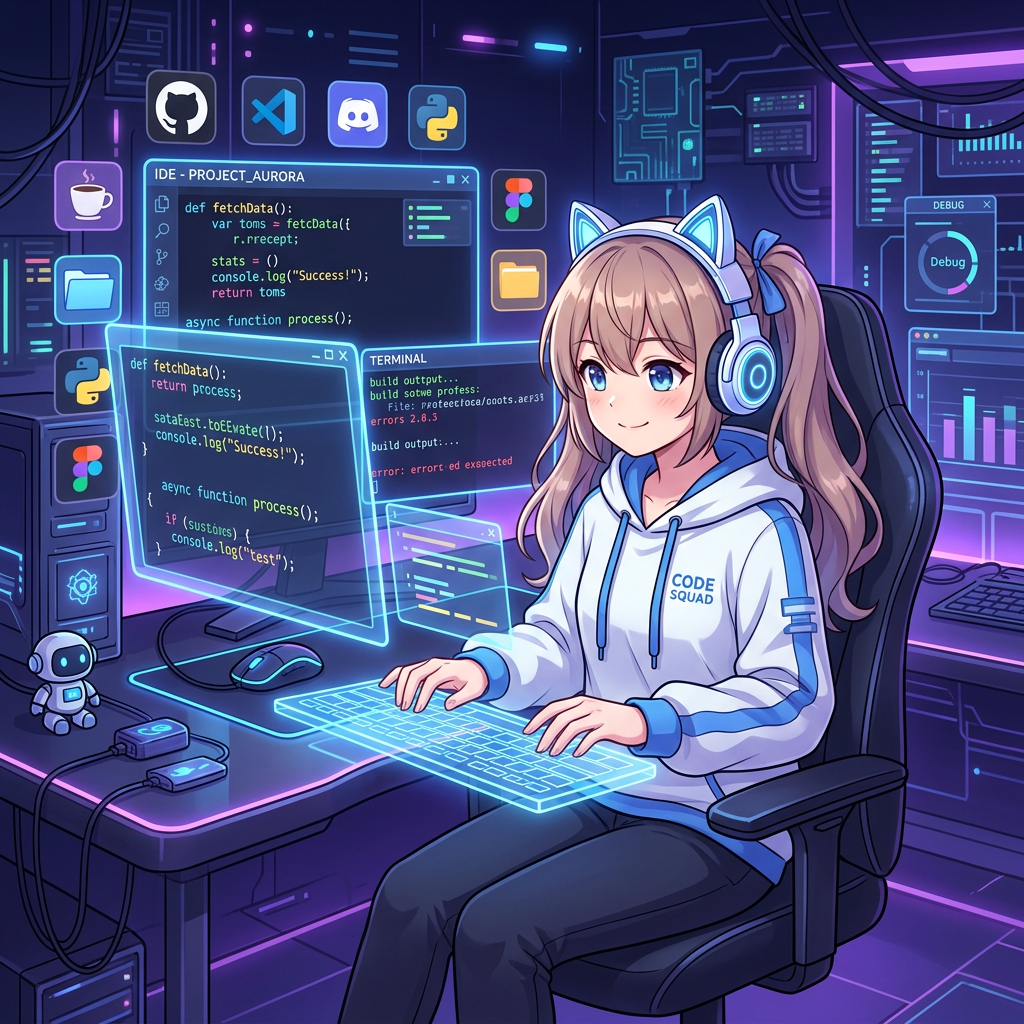 定制化软件研发