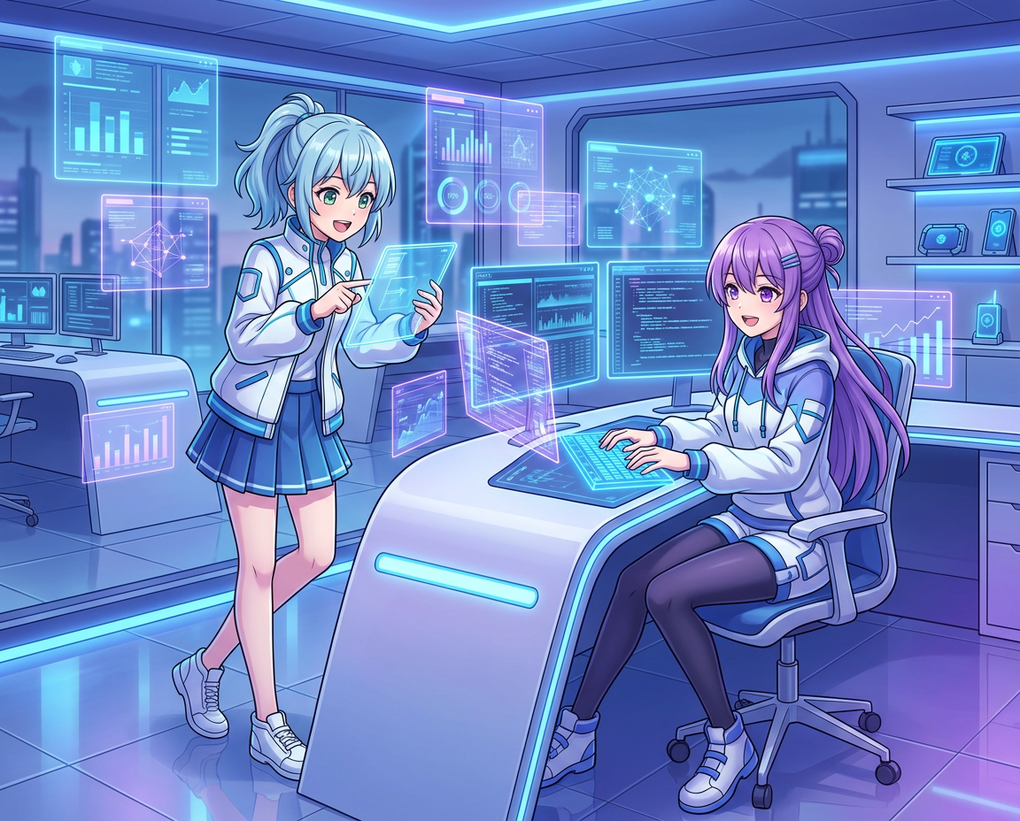 柚子联盟团队协作展示